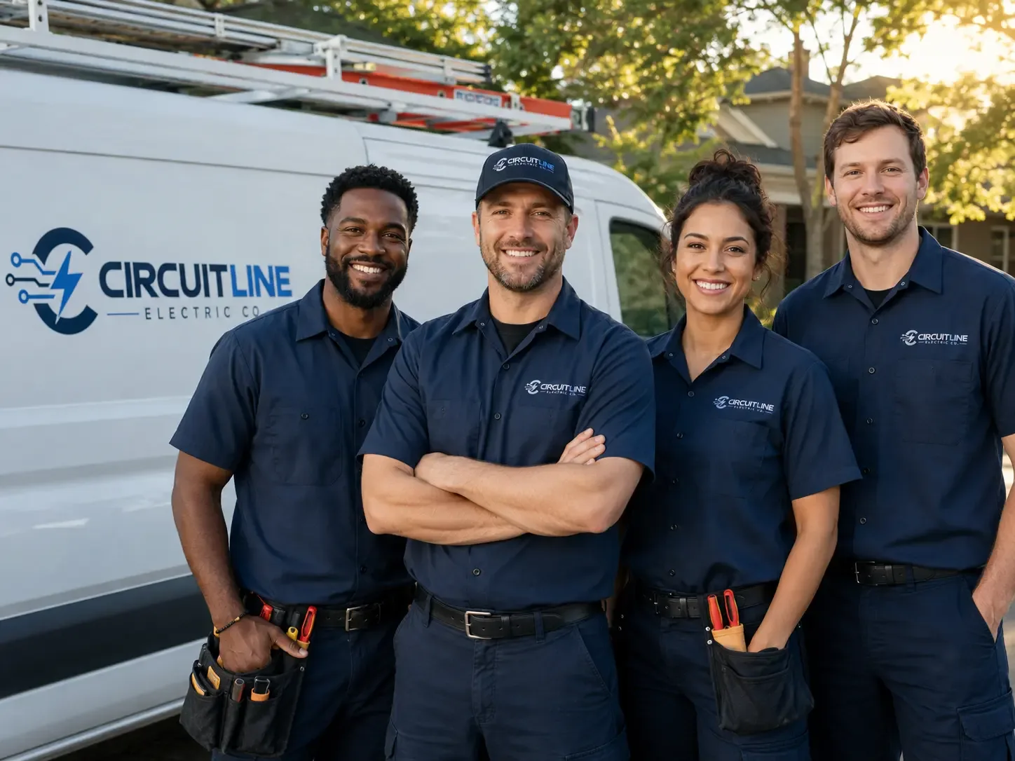 Whole Home Rewiring company in Morehouse, MO